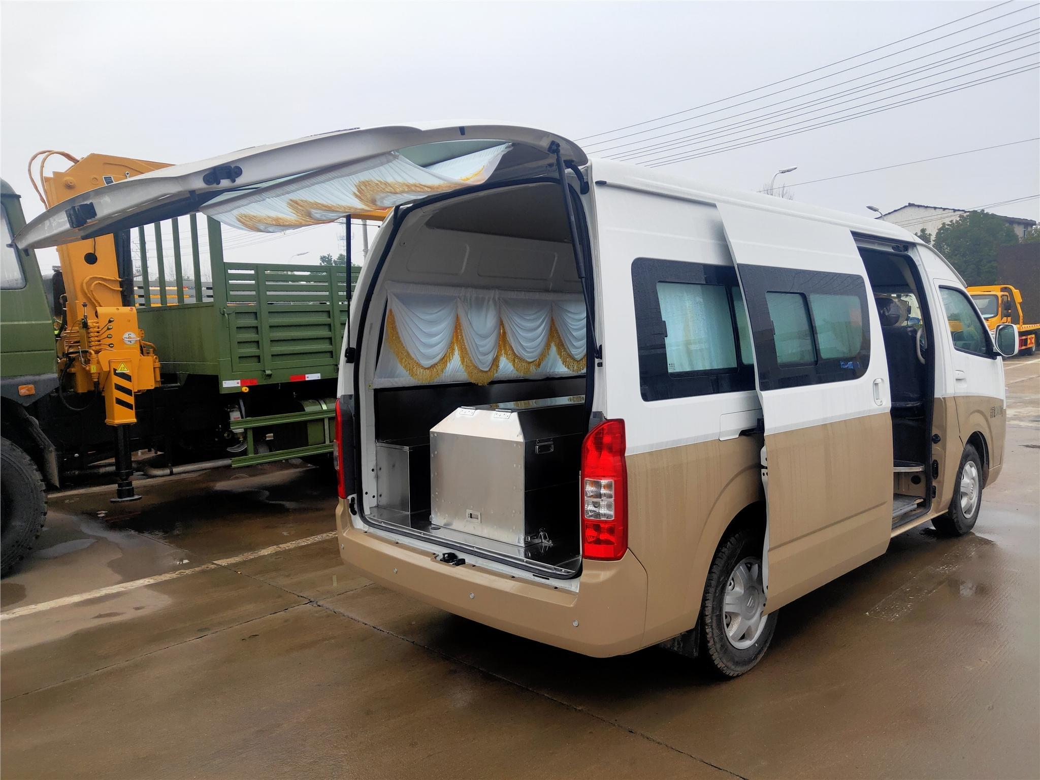 尼木县骨灰盒运输-安全护送,让思念延续